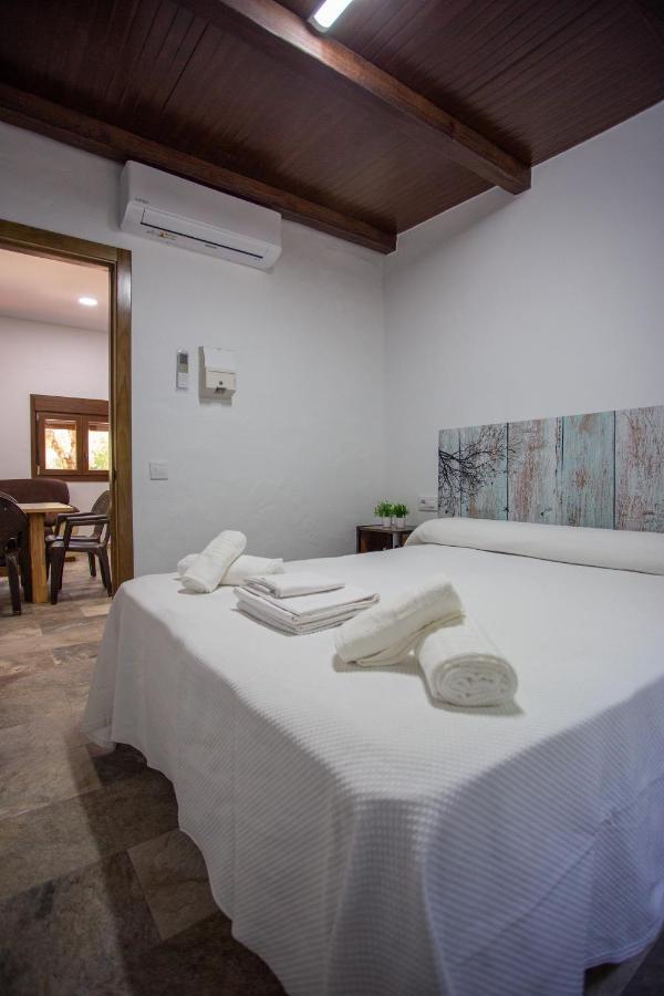 Villa Casa Caramelo à Medina-Sidonia Extérieur photo