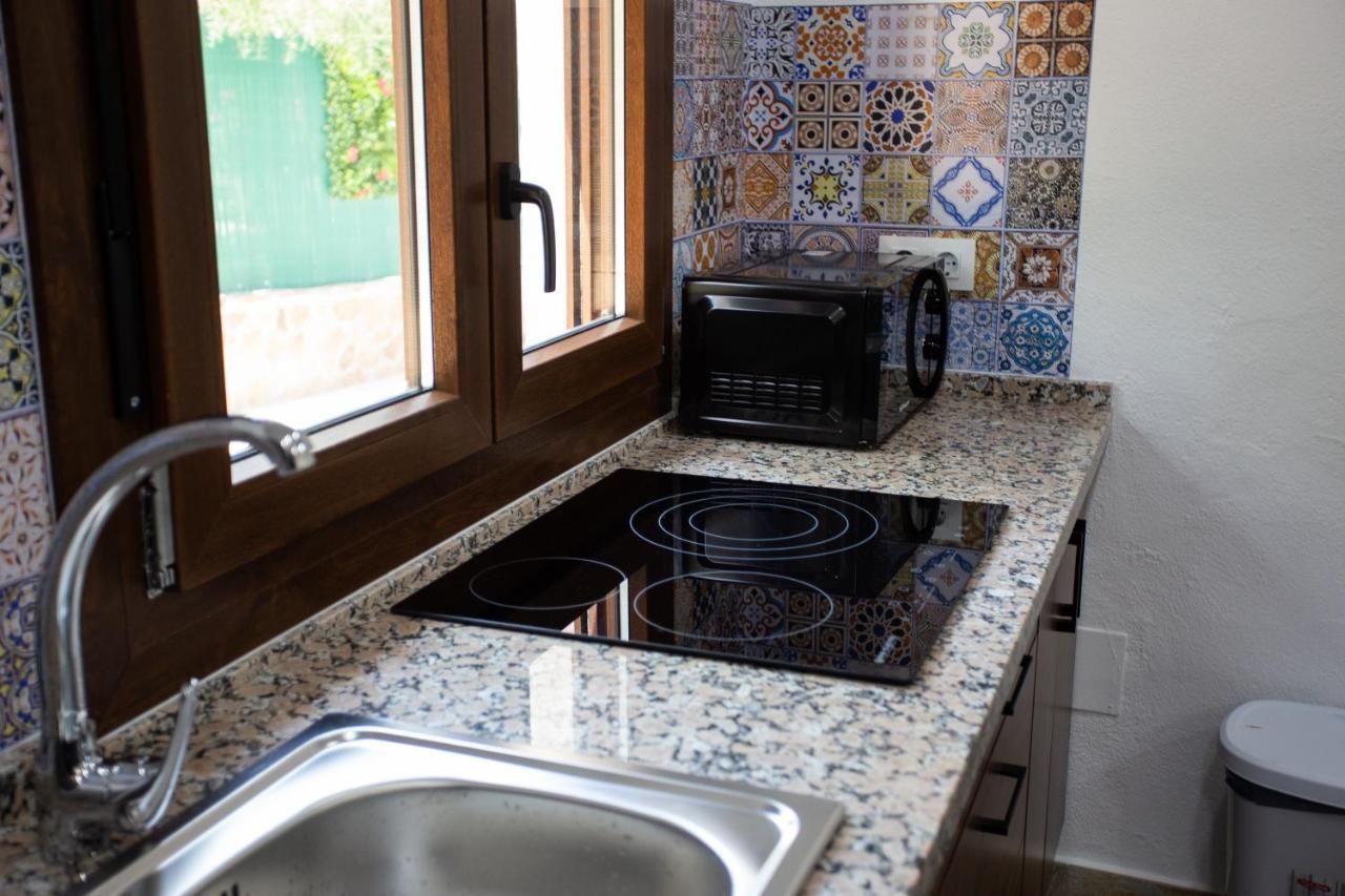 Villa Casa Caramelo à Medina-Sidonia Extérieur photo