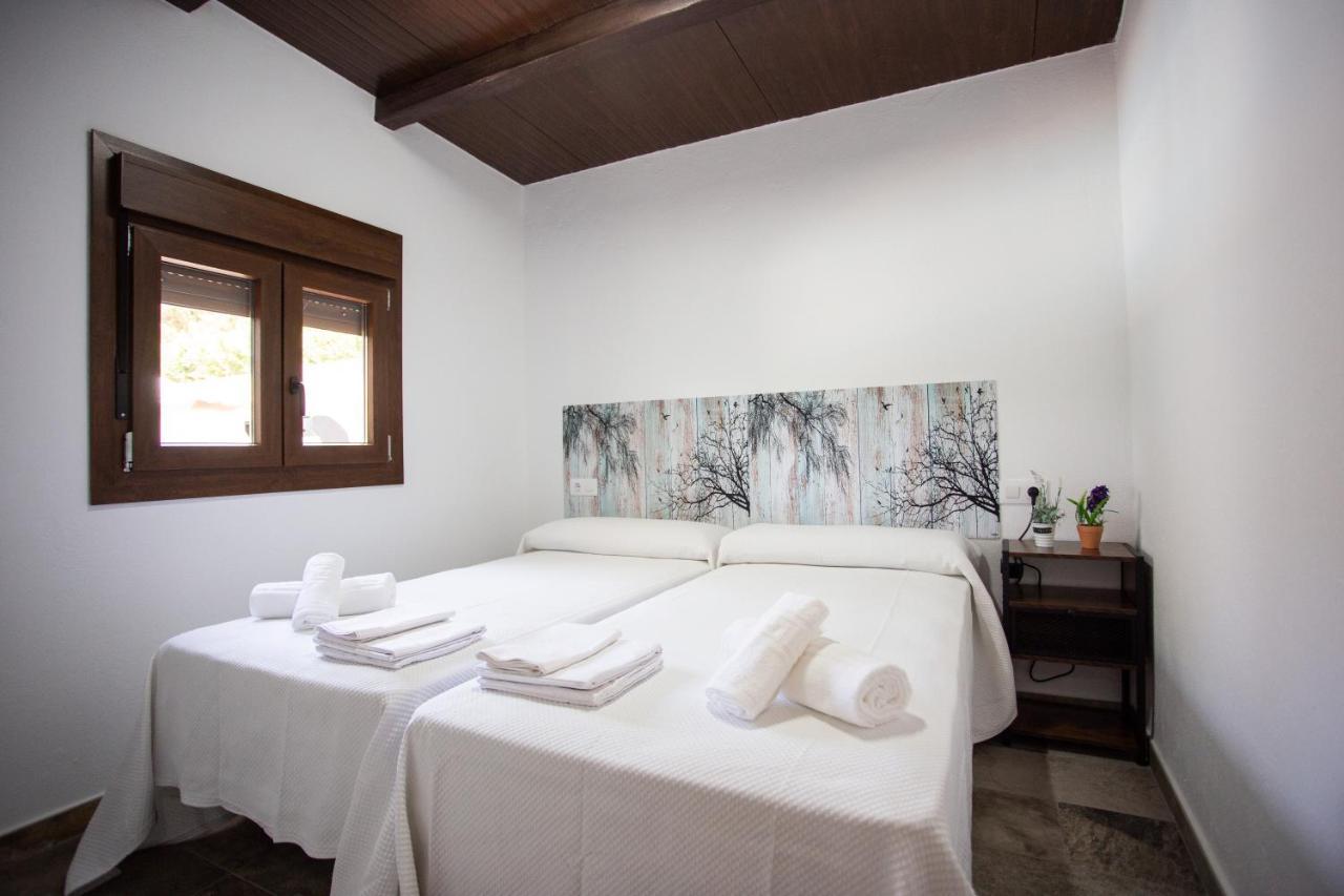 Villa Casa Caramelo à Medina-Sidonia Extérieur photo