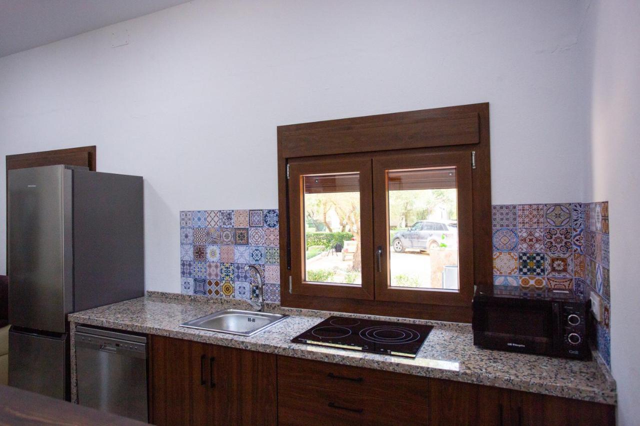 Villa Casa Caramelo à Medina-Sidonia Extérieur photo