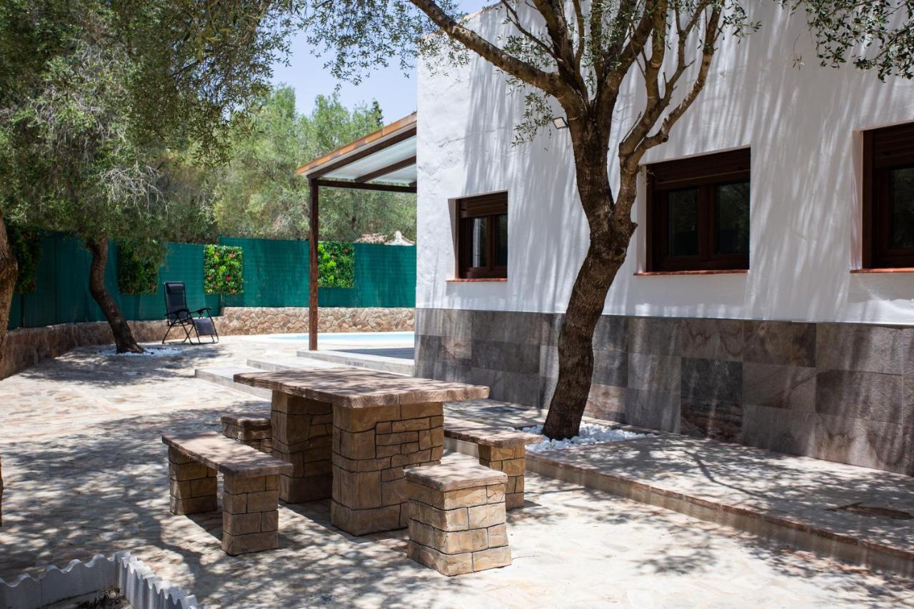 Villa Casa Caramelo à Medina-Sidonia Extérieur photo