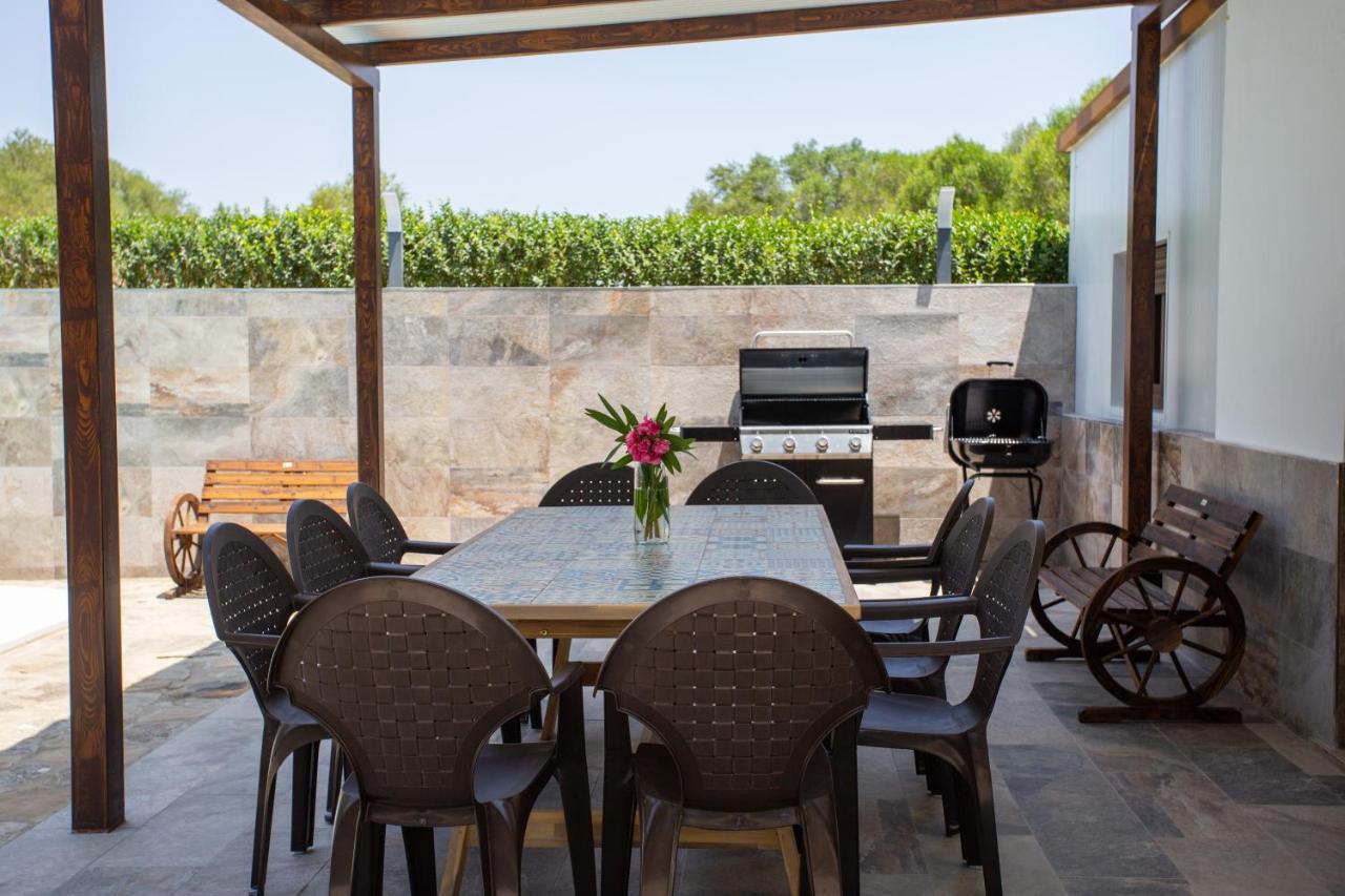 Villa Casa Caramelo à Medina-Sidonia Extérieur photo