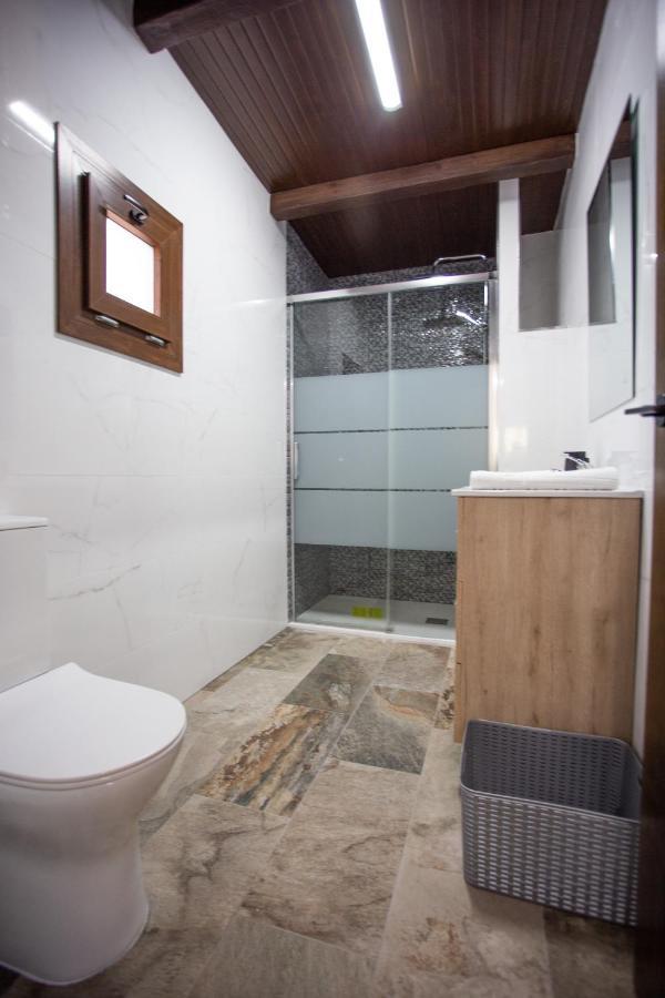 Villa Casa Caramelo à Medina-Sidonia Extérieur photo