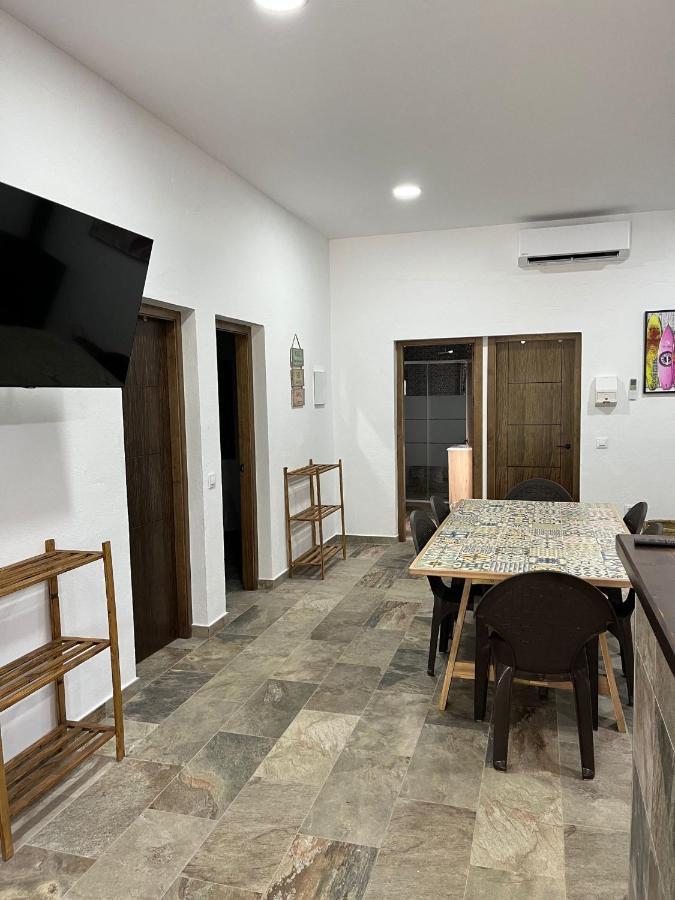 Villa Casa Caramelo à Medina-Sidonia Extérieur photo
